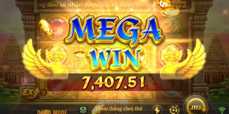 Baccarat tại Sòng bạc 13win1