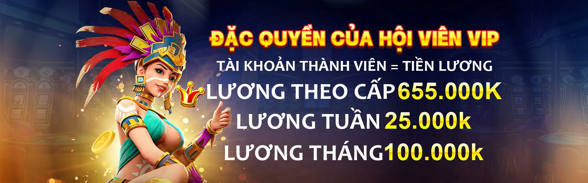 Hoàn trả hàng tuần tại 13win1.com