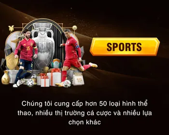 Sân vận động với khán giả cổ vũ các môn thể thao tại 13win1 Thể Thao